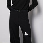 His Welt Pocket Pants
