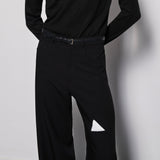 His Welt Pocket Pants

