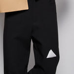 His Welt Pocket Pants
