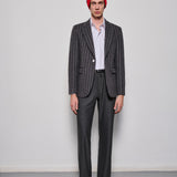 Le Grey Blazer
