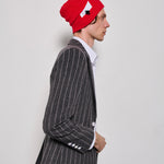 Hidden Card Hat

