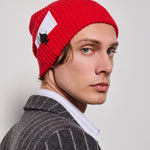 Hidden Card Hat
