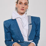 À L'Envers Blazer
