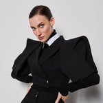 Okul Projesi Blazer

