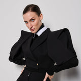 Okul Projesi Blazer
