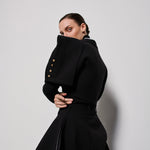 Okul Projesi Blazer
