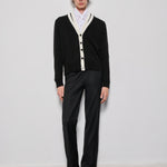 Le Cardigan
