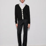 Le Cardigan
