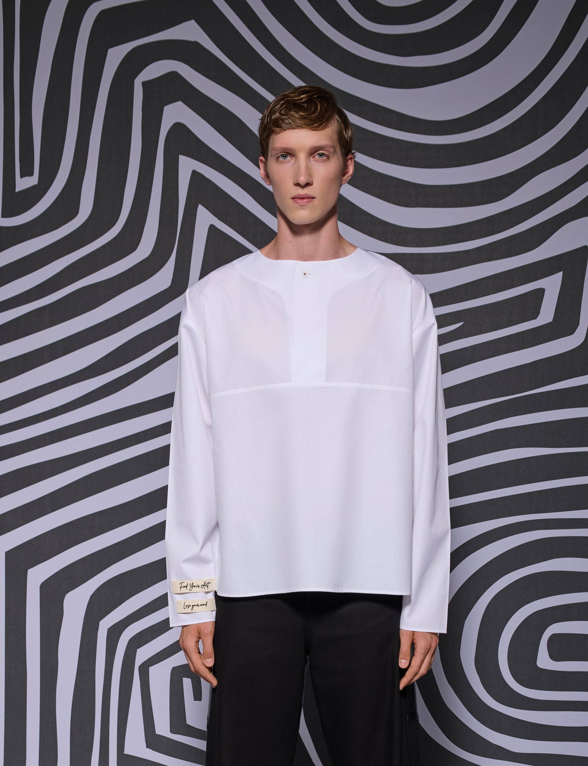 Chemise Summer Bond

