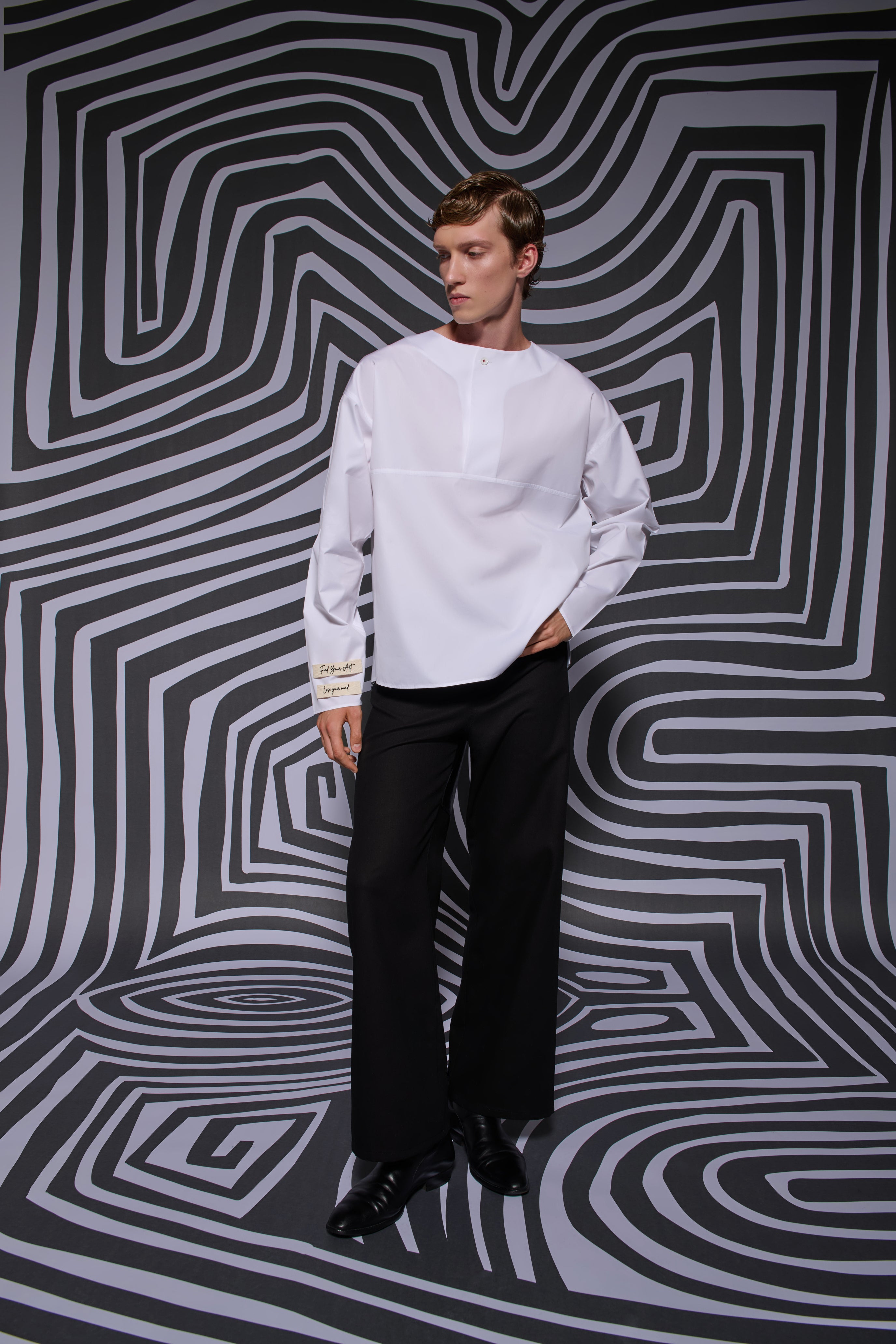 Chemise Summer Bond
