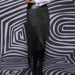 Train Of Thoughts Skirt
