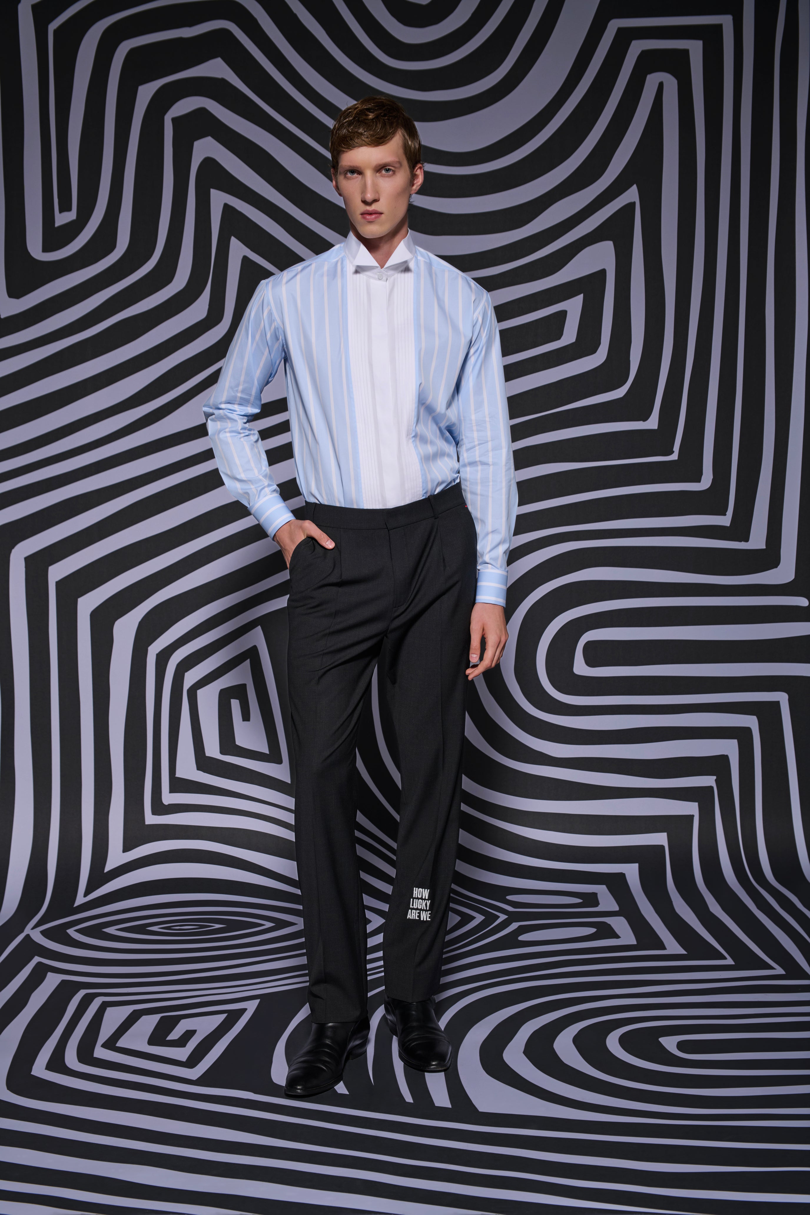 Chemise Summer Bond
