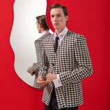 His Forever Blazer
