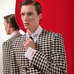 His Forever Blazer

