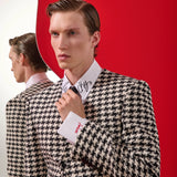 His Forever Blazer
