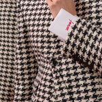 Her Forever Blazer
