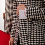 His Forever Blazer
