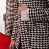 His Forever Blazer
