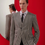 His Forever Blazer
