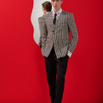 His Forever Blazer
