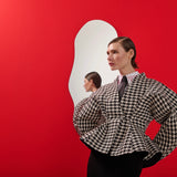 Her Other Side Blazer
