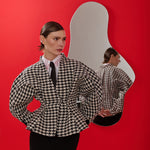 Her Other Side Blazer
