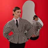 Her Other Side Blazer
