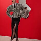 Her Other Side Blazer
