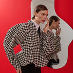 Her Other Side Blazer

