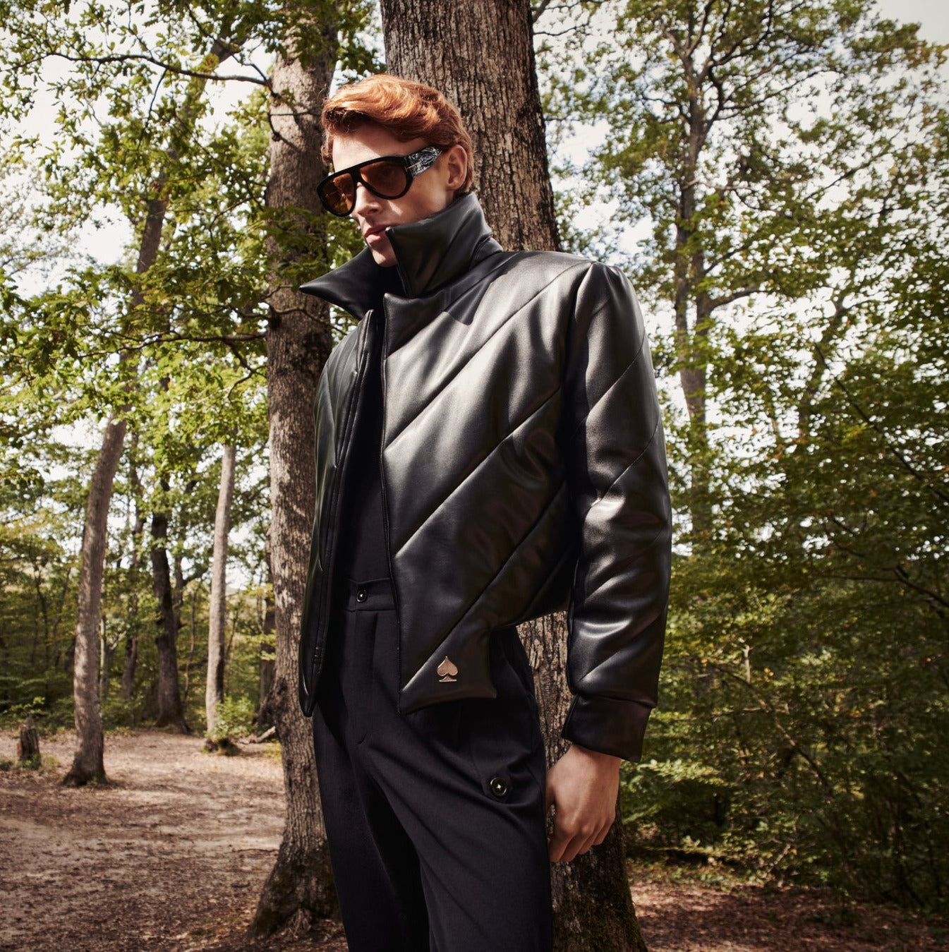 La Bomba Jacket
