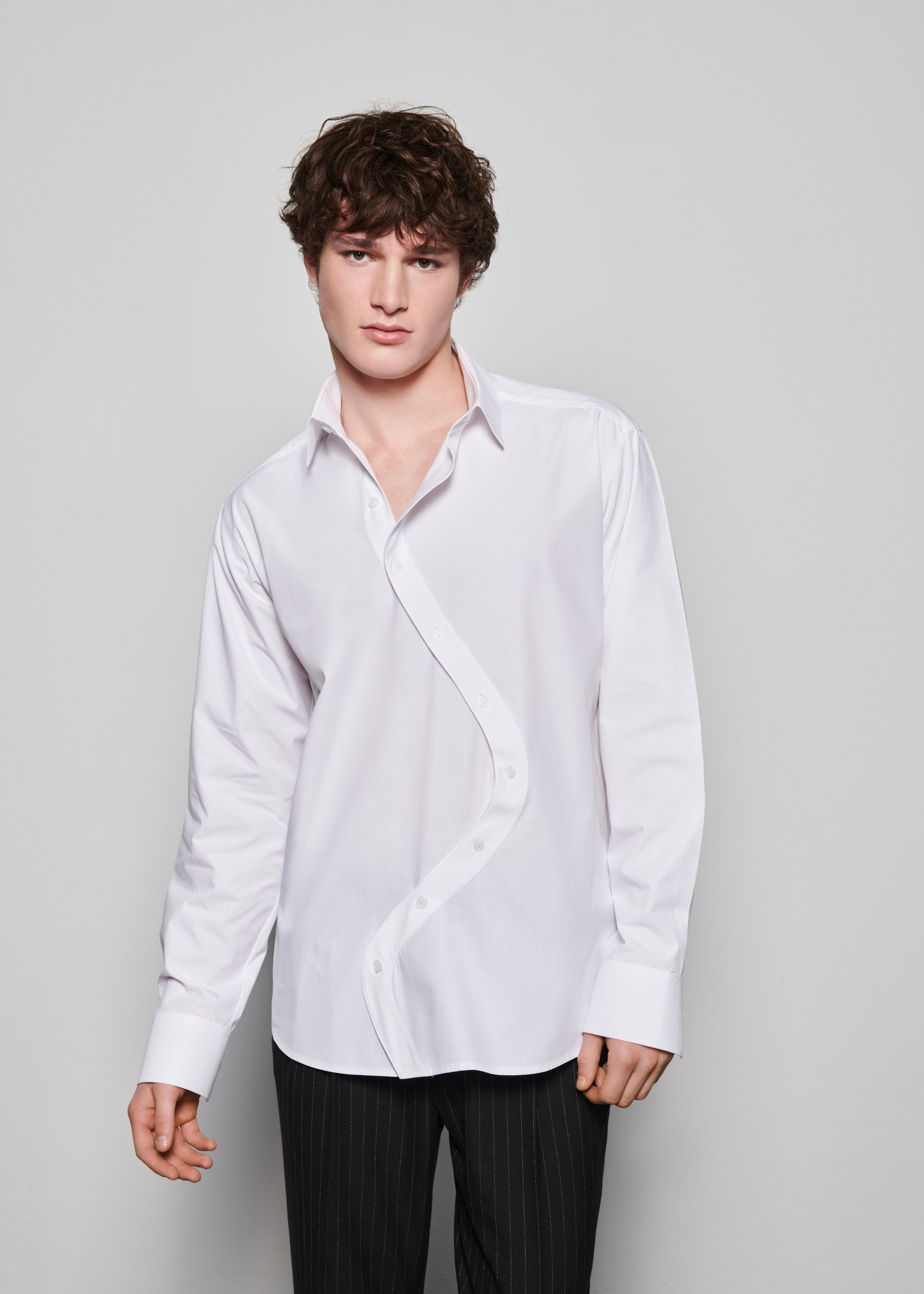 Off-Side Shirt
