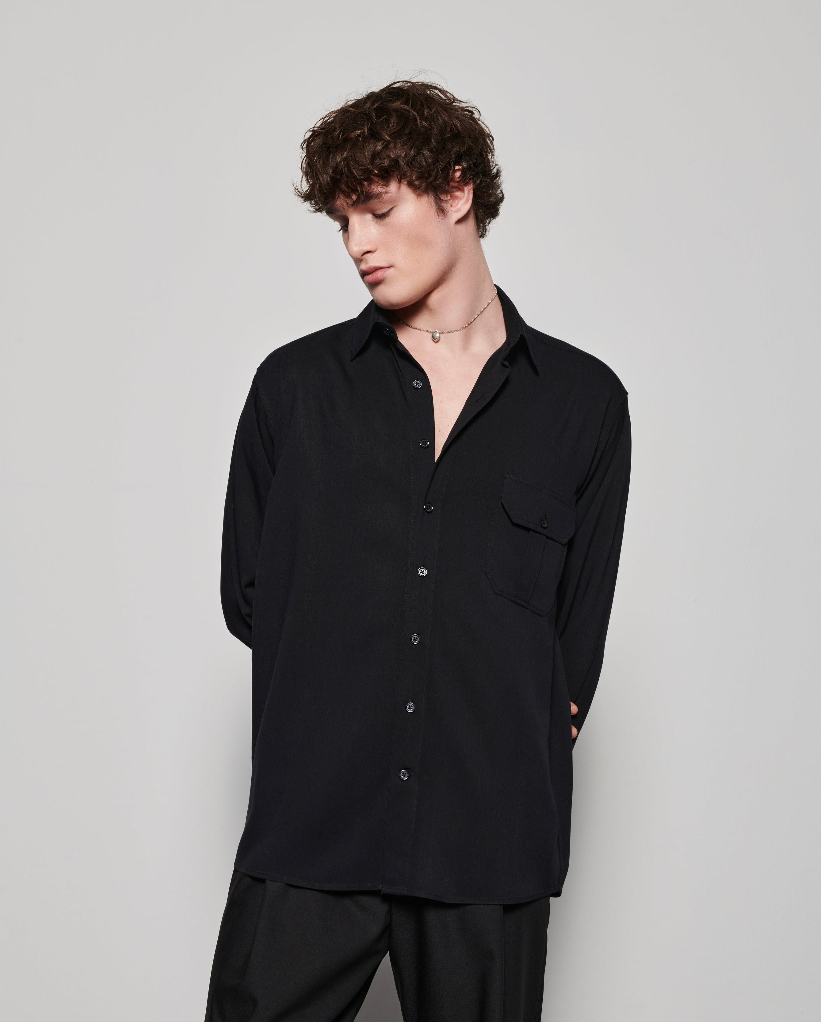 La Chemise Noire
