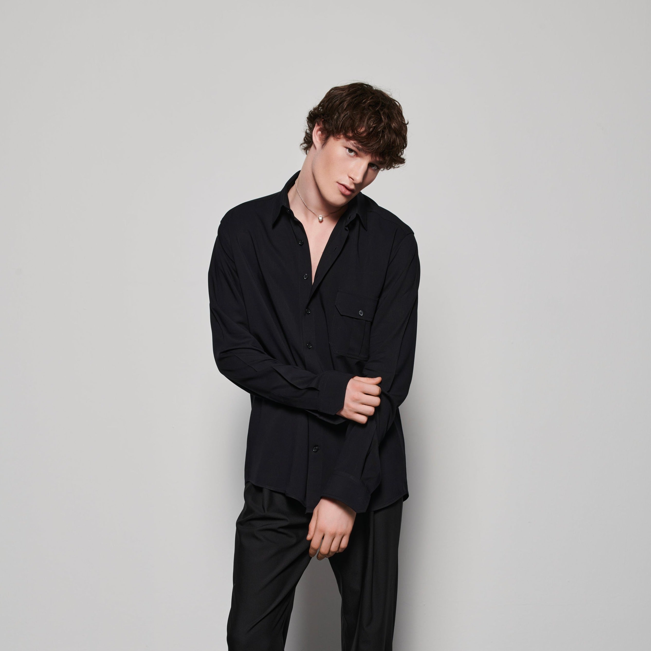 La Chemise Noire
