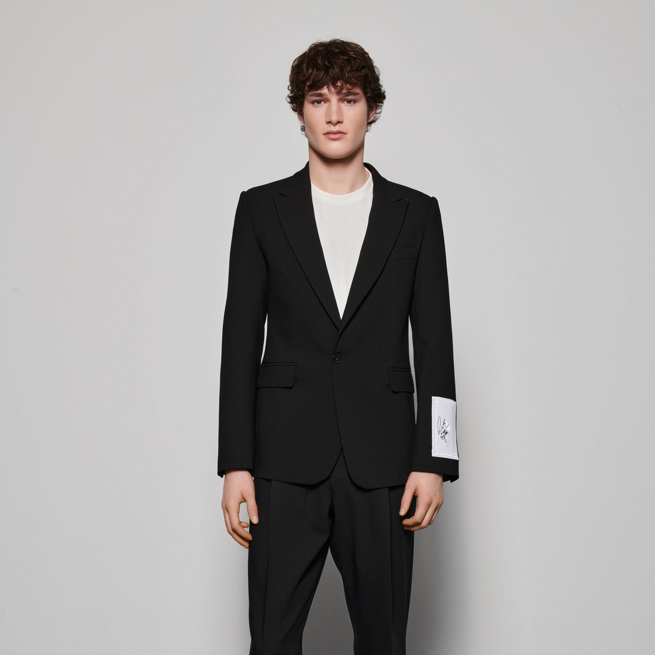 Parisian Blazer
