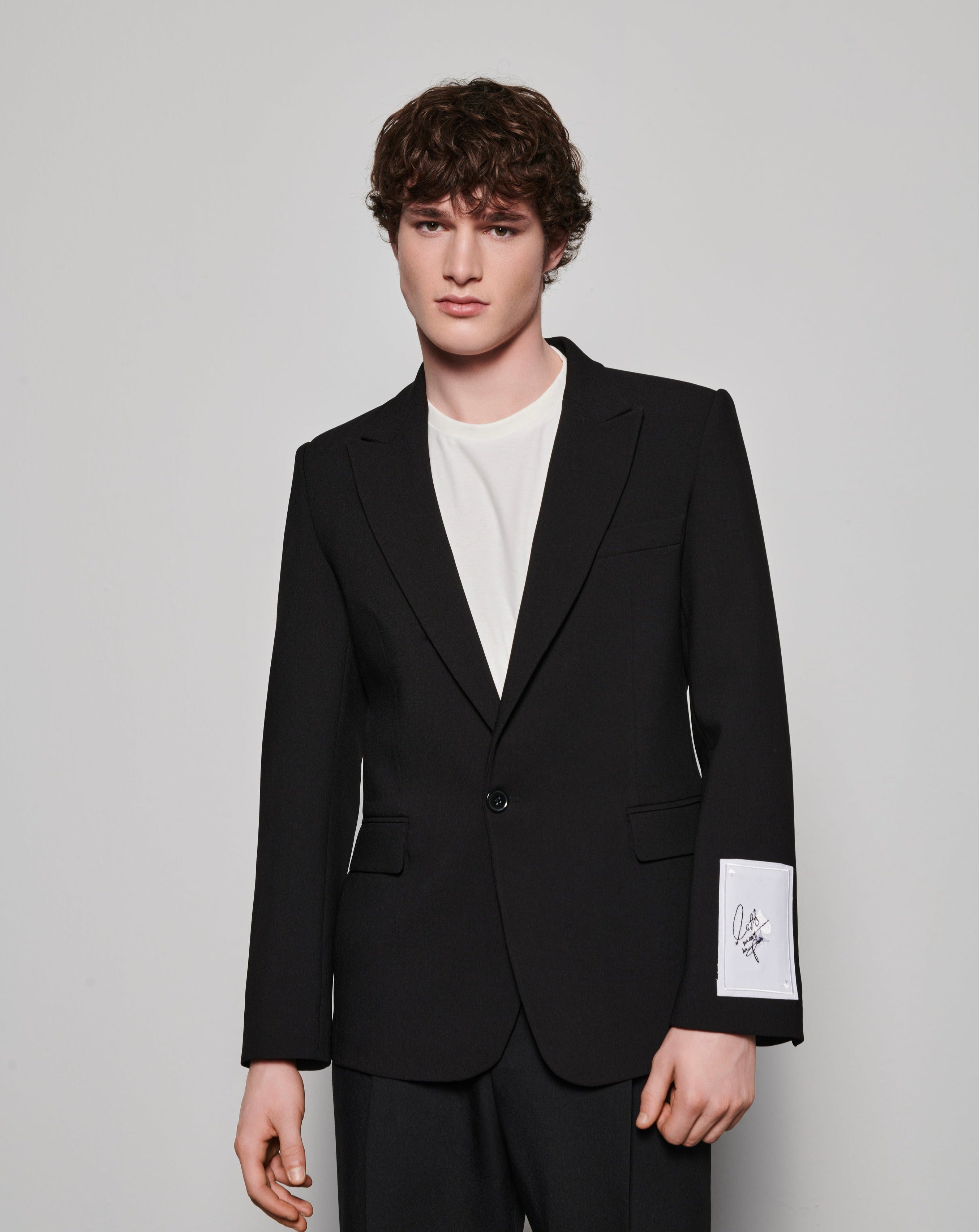 Parisian Blazer
