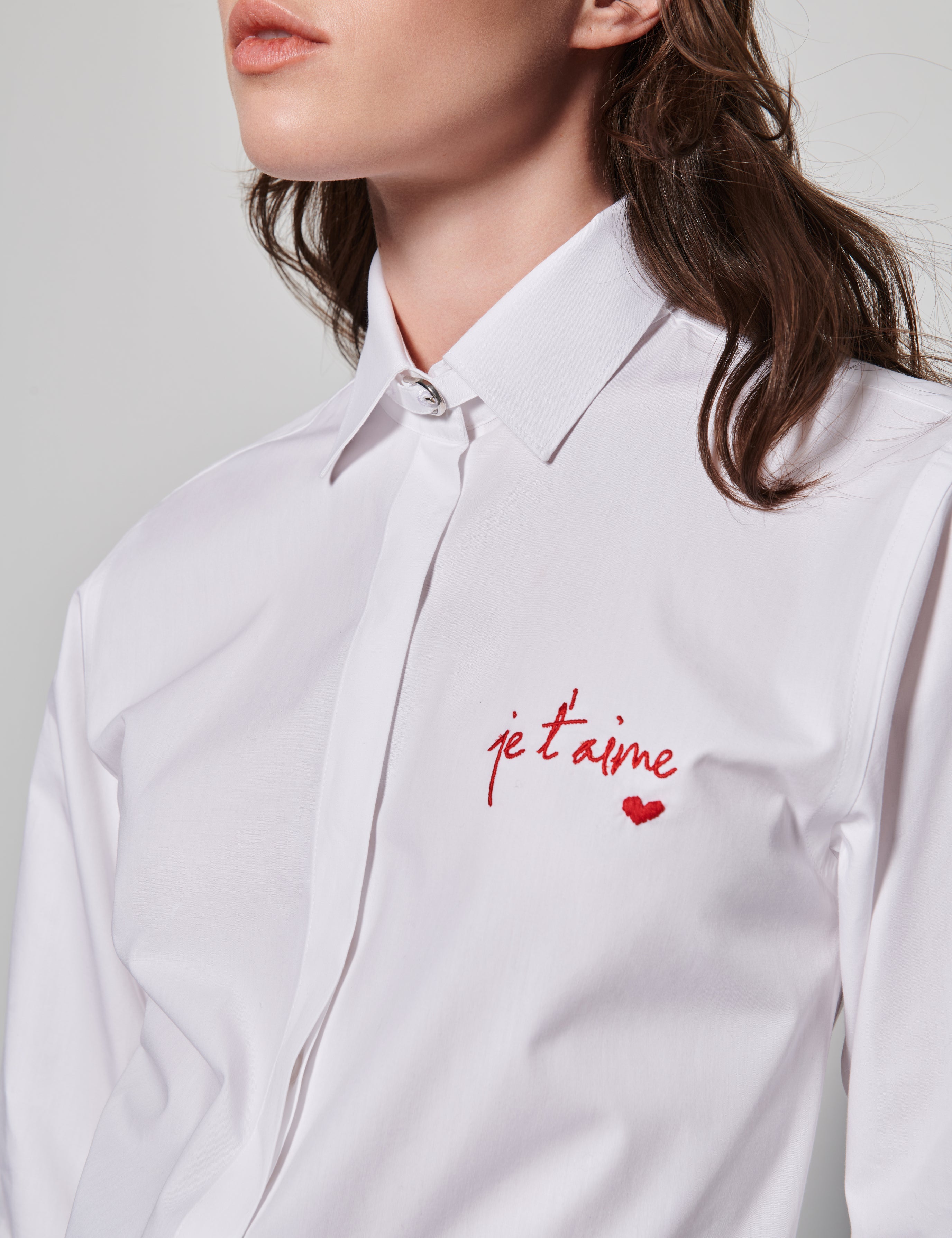 I Love Her Shirt
