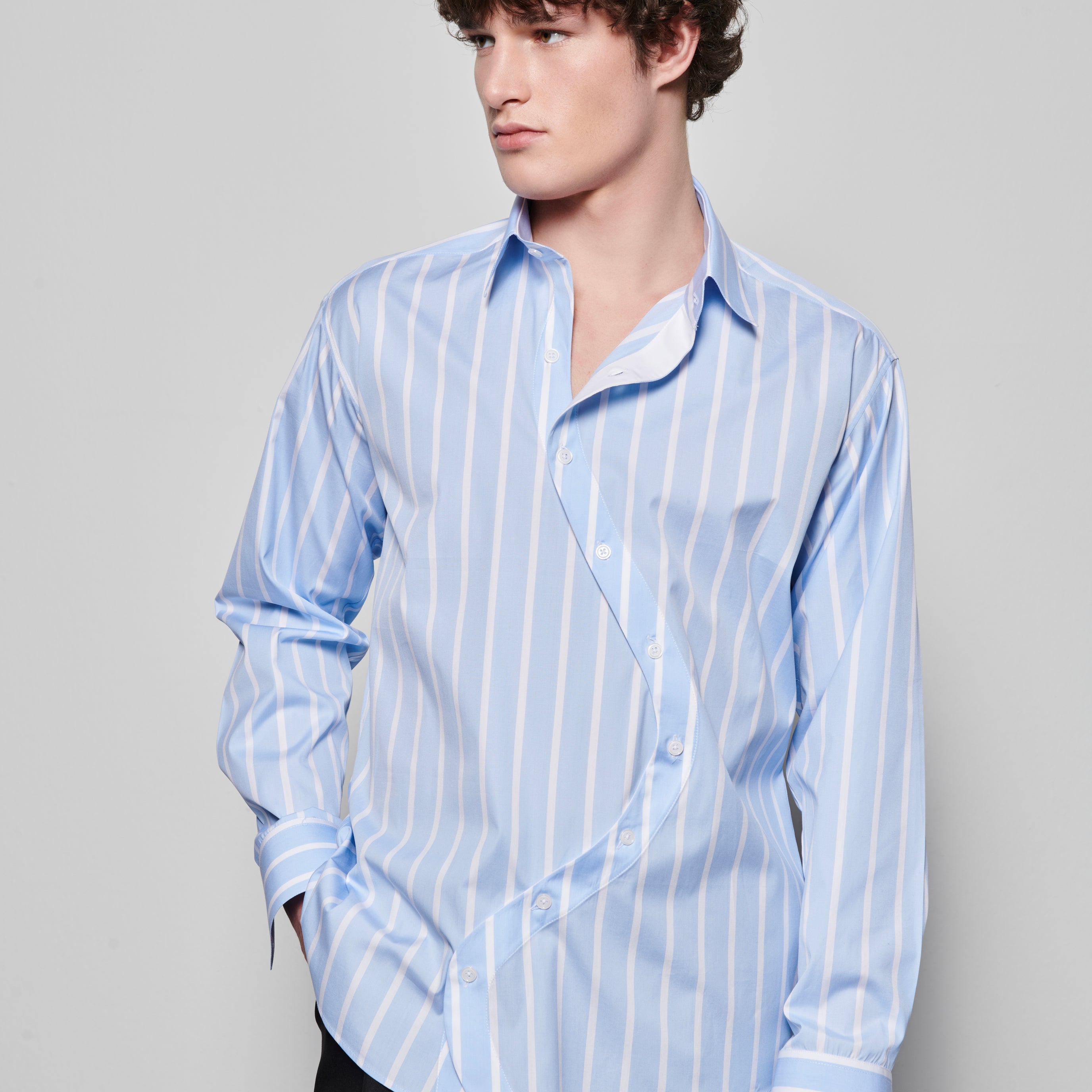 KKoncept Men's | Designer Shirts, Pants, Striped Blazer & More