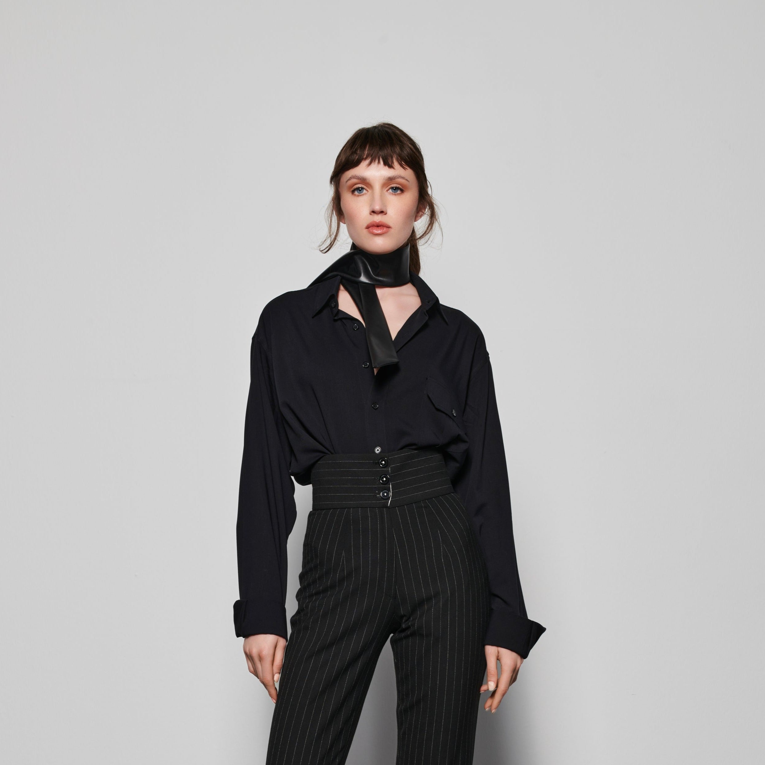 La Chemise Noire
