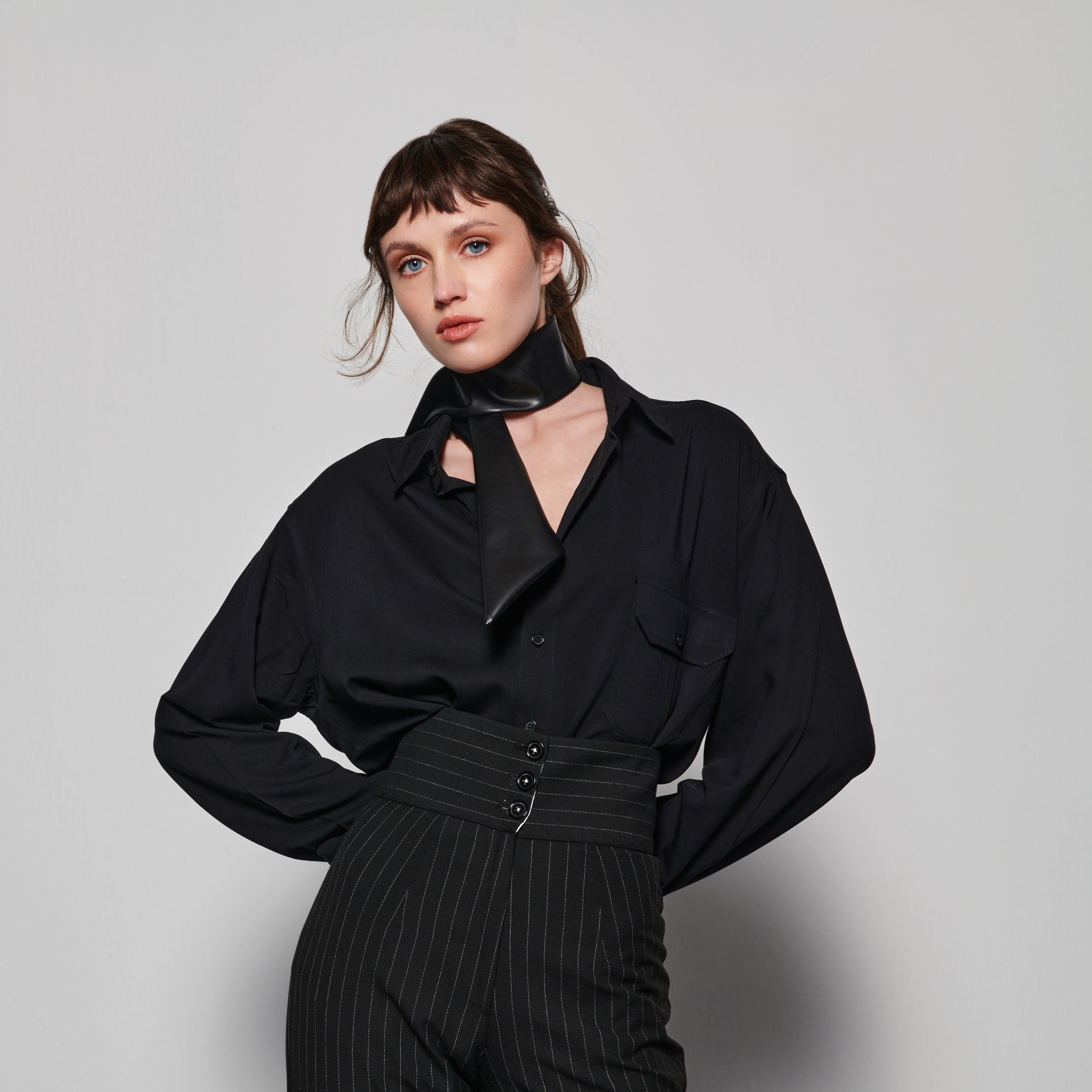 La Chemise Noire
