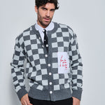To The Old You Cardigan
