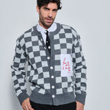 To The Old You Cardigan
