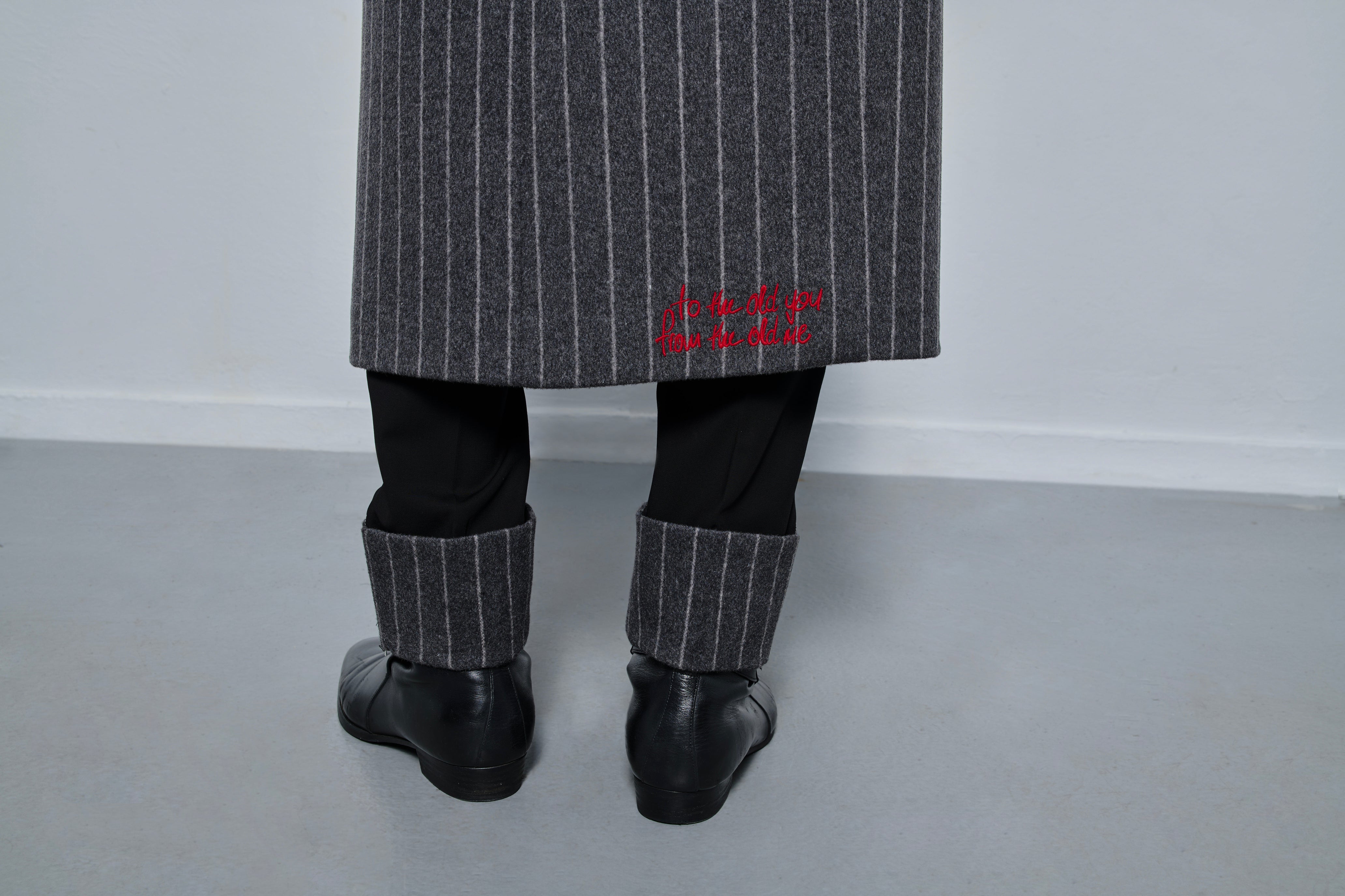 Le Spot Coat
