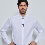 The Locked Heart Shirt
