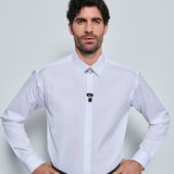 The Locked Heart Shirt
