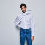 His Two Tongue Shirt
