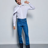 His Two Tongue Shirt
