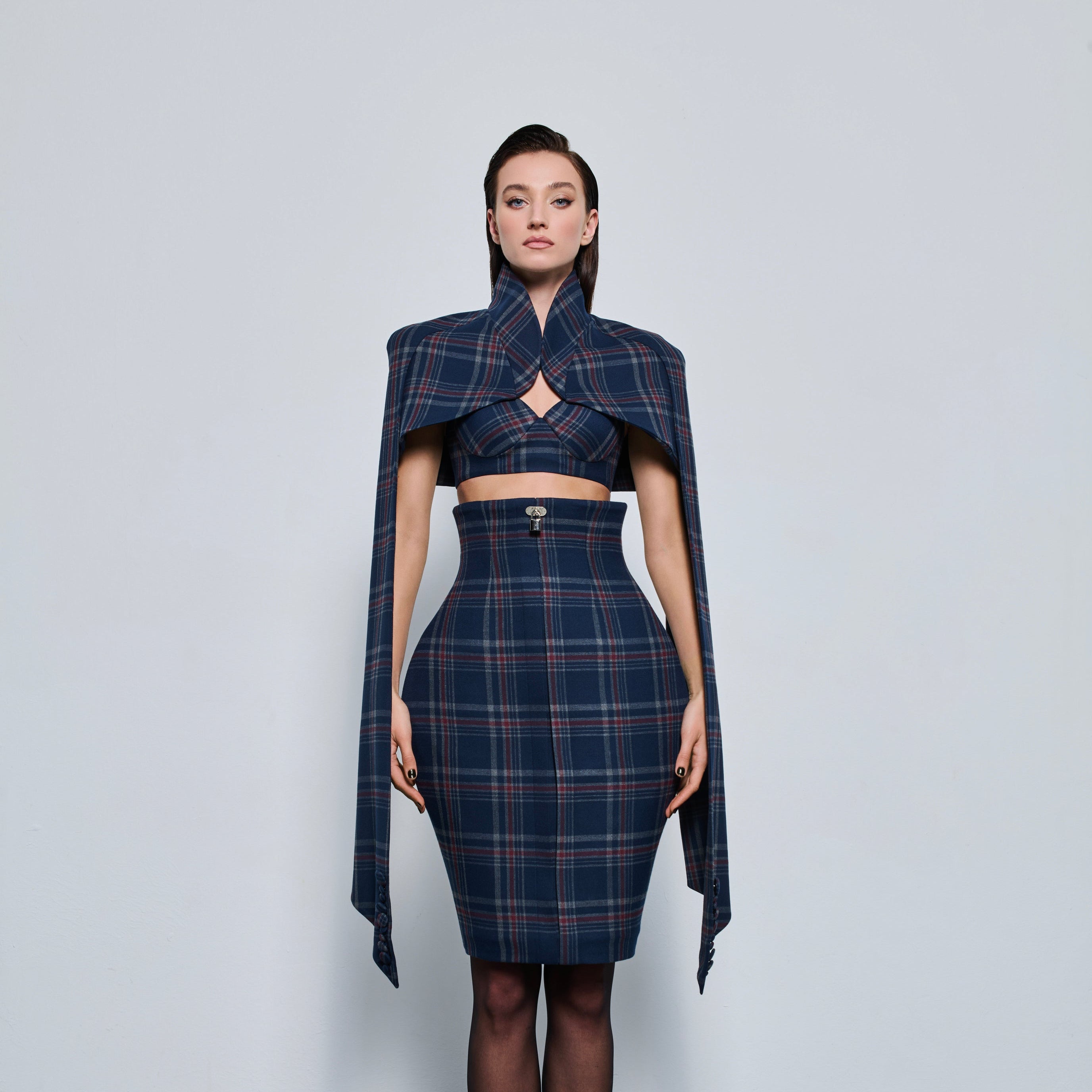 La Tartan Bolero
