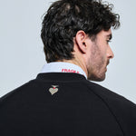 The None Sense Sweatshirt
