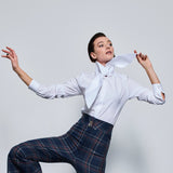 Her Two Tongue Shirt
