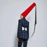 بليزرها المتطور
